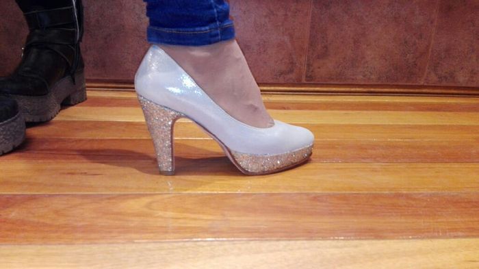 Zapatos!!! Ayuda!!!! Los quiero a todos 4