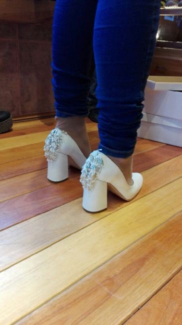 Zapatos!!! Ayuda!!!! Los quiero a todos 5
