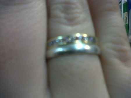 mis anillos pre boda
