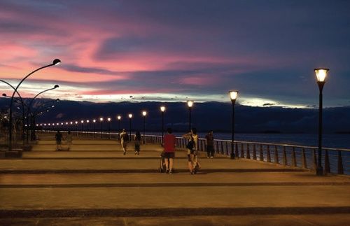 Costanera Muelle