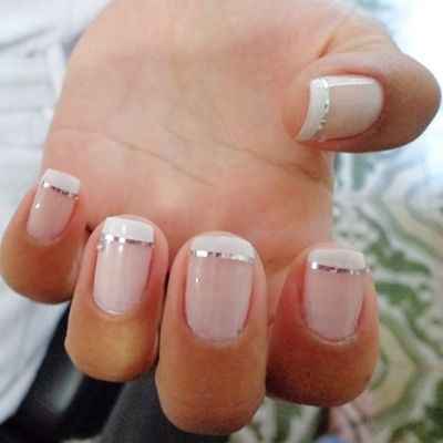 Prueba de make up 1 - mani & pedi - 1