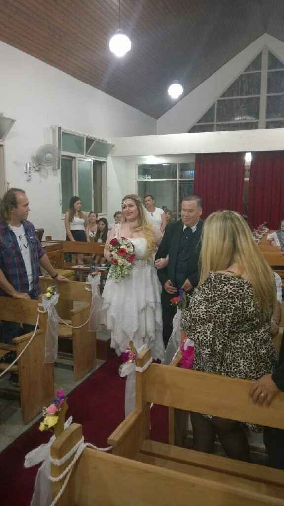 Mi boda 12/11 - 2
