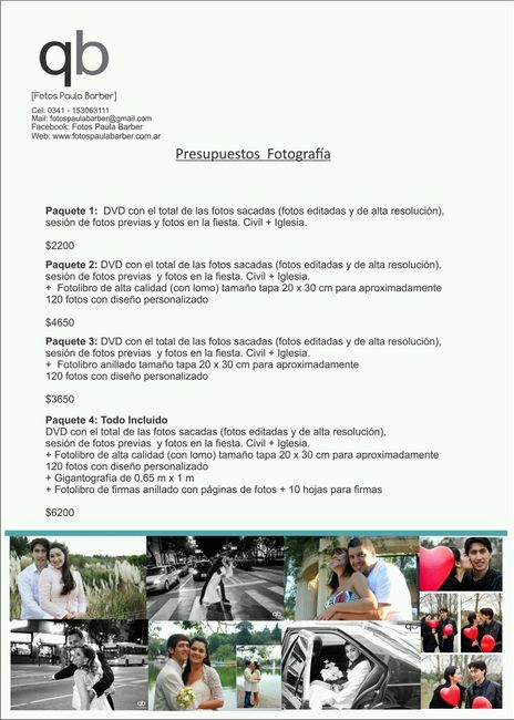 Fotógrafa rosario y alrededores - 1
