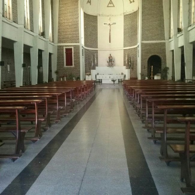 Iglesias parroquias basílicas lindas en caba - 1