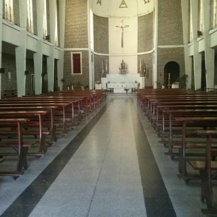 Iglesias parroquias basílicas lindas en caba - 1