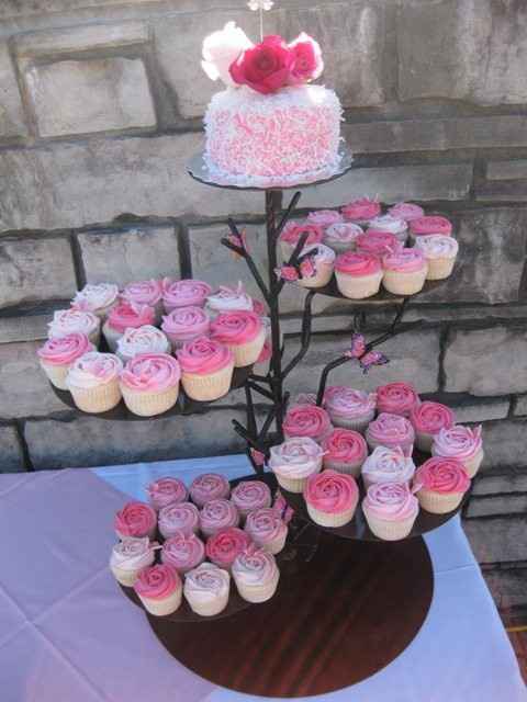 cupcakes