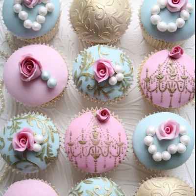 cupcakes 4