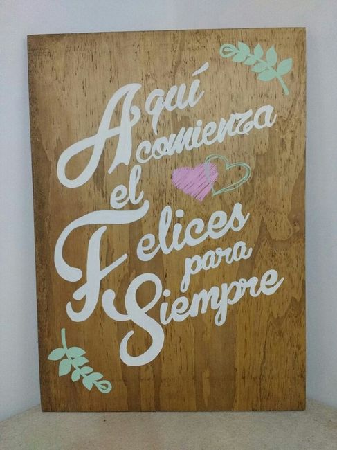 Avances de la semana! de todo un poco - 1