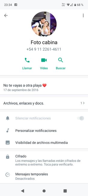 Urgente! 1