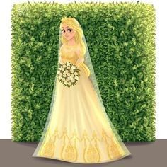 Si tuvieras que inspirarte en una princesa Disney en tu vestido....cual seria? 6