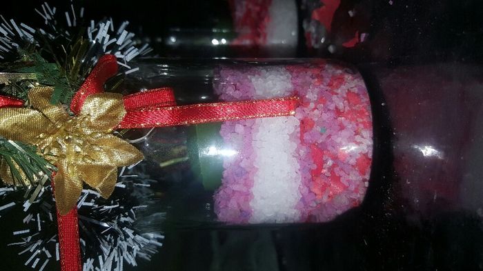 Centros de mesa navideños - 1
