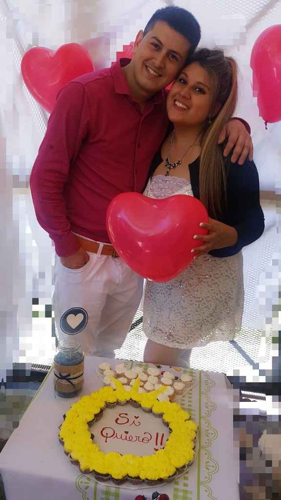  Ya casada por civil💗💕😍 - 3
