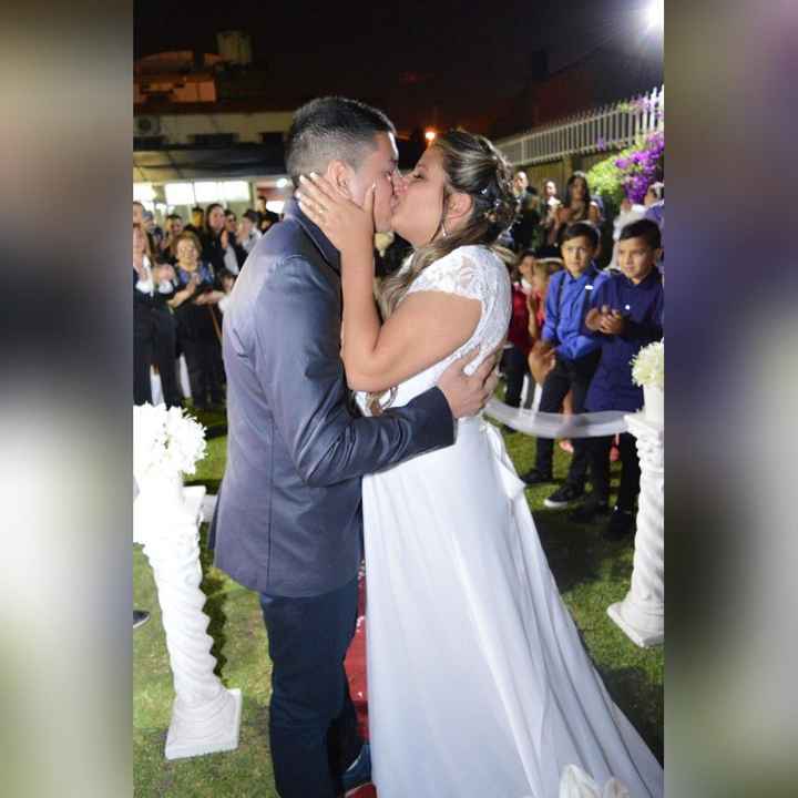  mi Casamiento. todos los detalles !!!! - 1