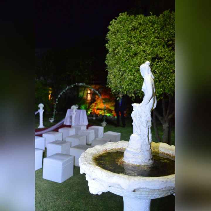  mi Casamiento. todos los detalles !!!! - 3