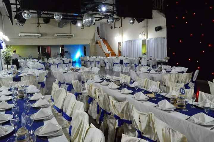  mi Casamiento. todos los detalles !!!! - 4