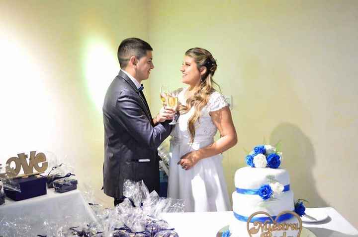  mi Casamiento. todos los detalles !!!! - 5