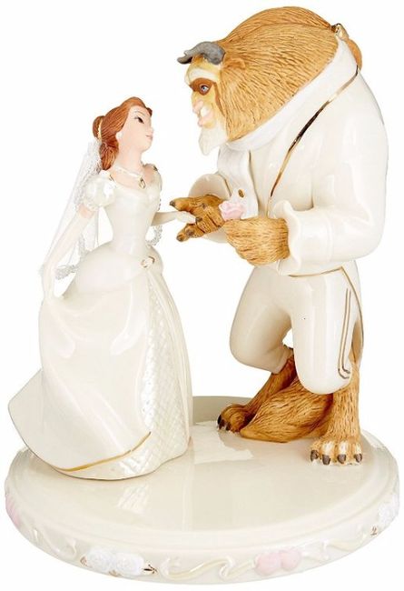 cake topper