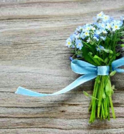 Estas son las 4 flores que más triunfan en los casamientos 🌸 6