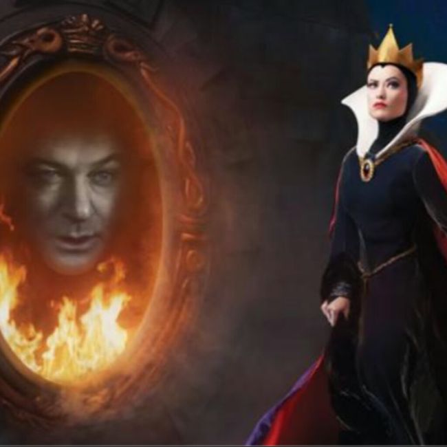 Si tu testigo fuera un o una villan@... 2