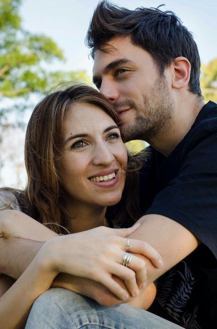 Preboda a menos de un mes! - 3