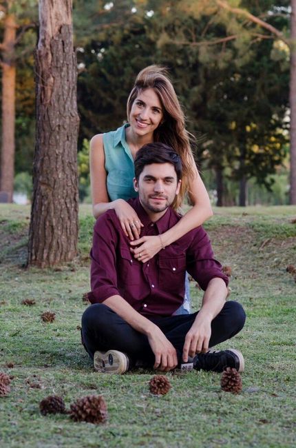 Preboda a menos de un mes! - 4