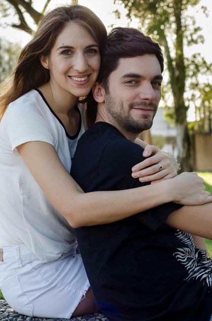 Preboda a menos de un mes! - 6