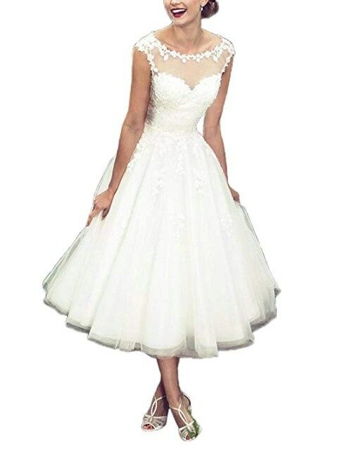 ¿Ya tenés tu vestido de novia? 👰 - 3