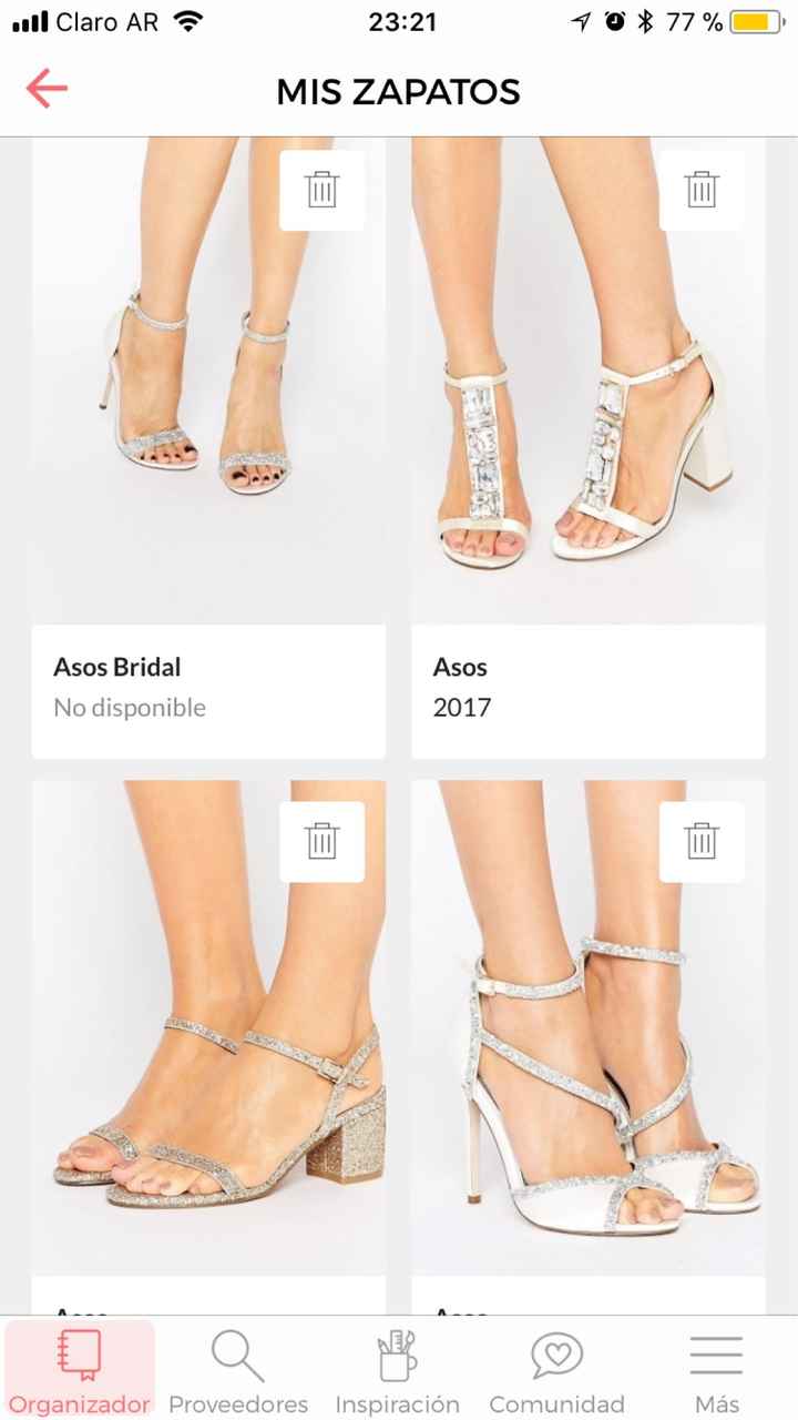  Zapatos - 2