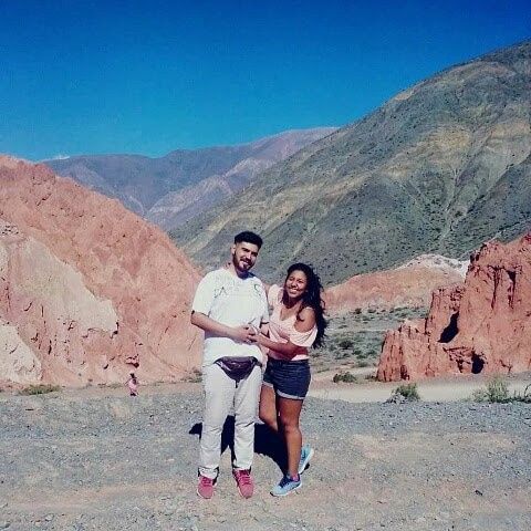 En Jujuy 