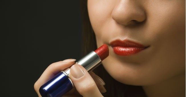 Maquillaje: labios 1