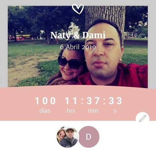 100 días para casarme ♥ 1