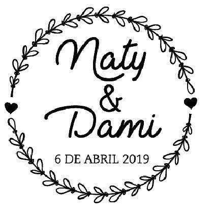 Naty & Dami - Reseña de nuestros proveedores 45