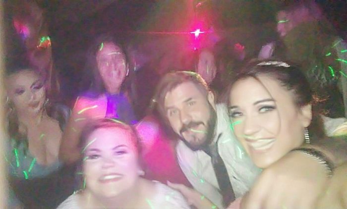 La mejor foto con tus amigas 2