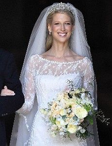 La boda real de Lady Gabriella y Thomas Kingston 11
