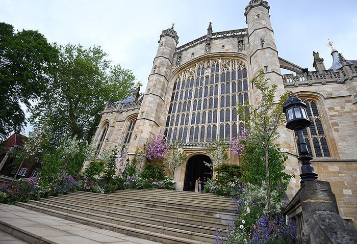 La boda real de Lady Gabriella y Thomas Kingston 20