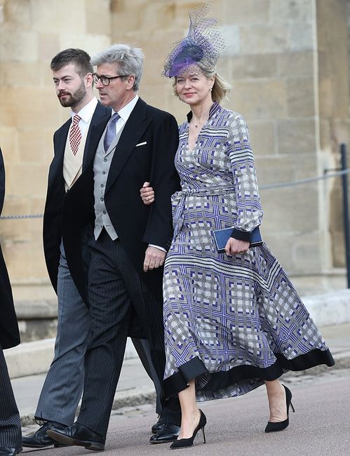 La boda real de Lady Gabriella y Thomas Kingston 31
