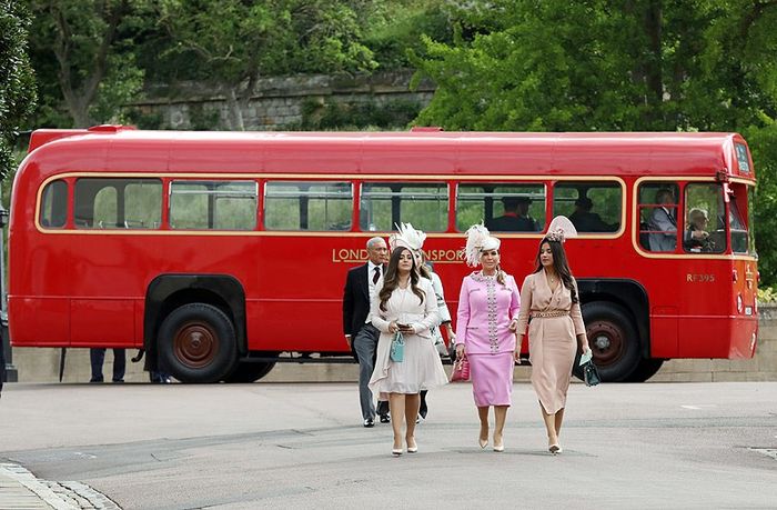 La boda real de Lady Gabriella y Thomas Kingston 33