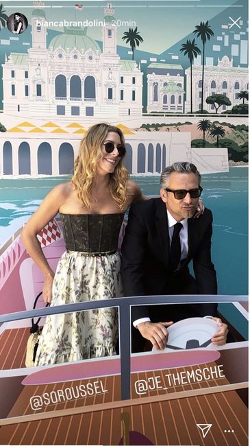 La boda de Carlota Casiraghi y Dimitri Rassam - 3 vestidos para una novia! 9