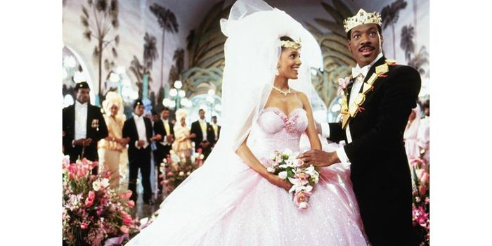 Bodas de peliculas 10