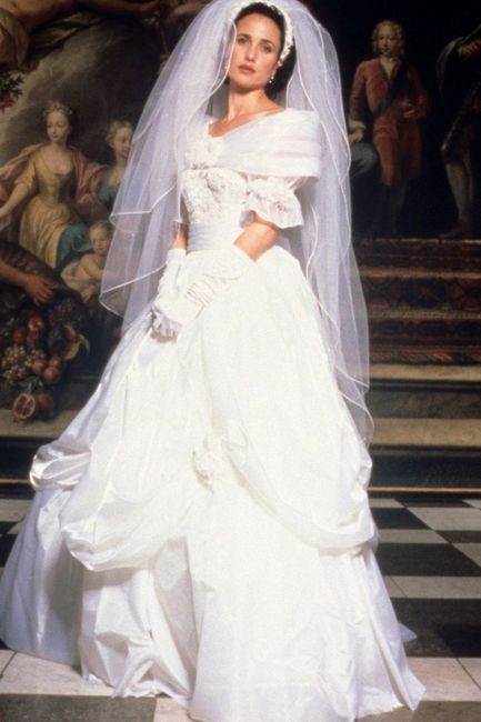 Bodas de peliculas 12