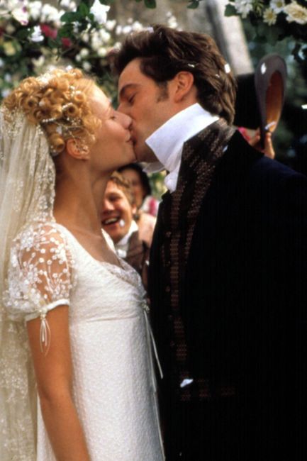 Bodas de peliculas 14