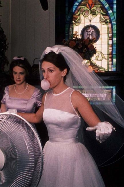 Bodas de peliculas 15