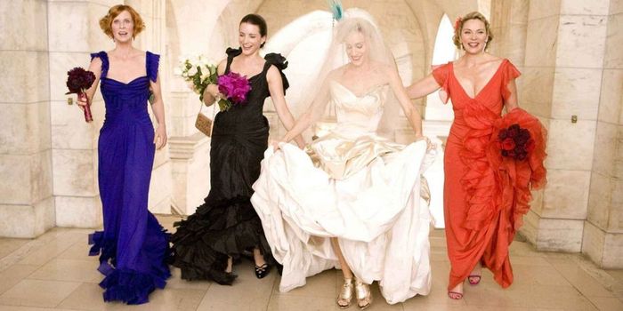 Bodas de peliculas 20