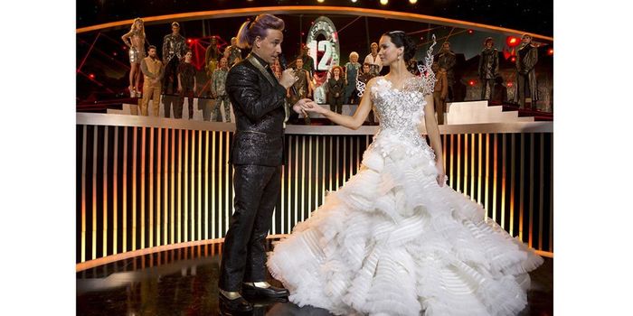 Bodas de peliculas 28