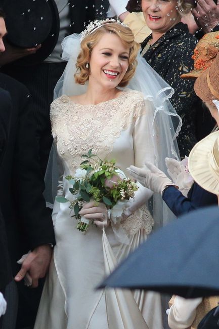 Bodas de peliculas 31