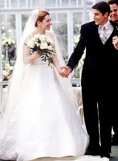 Bodas de peliculas 32