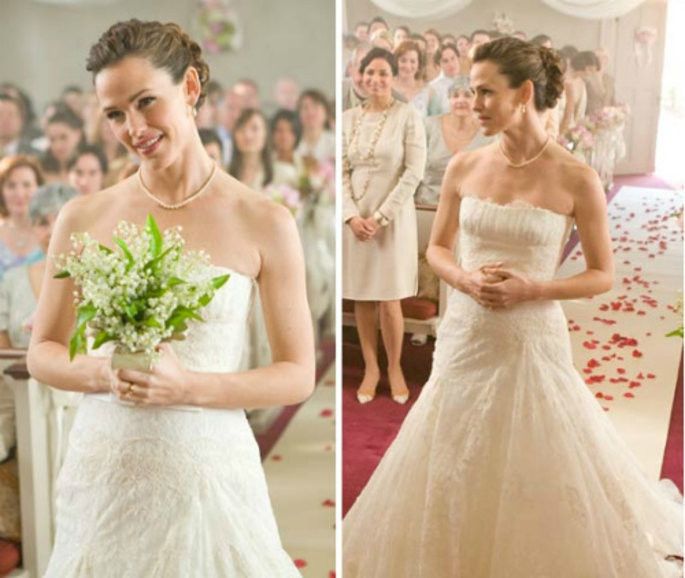 Bodas de peliculas 33