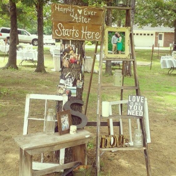 Boda Merienda 19