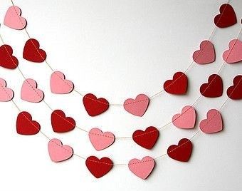 Febrero el mes del amor - usarías la temática de San Valentín? 12