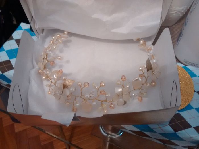 Ayuda con los accesorios! - 1